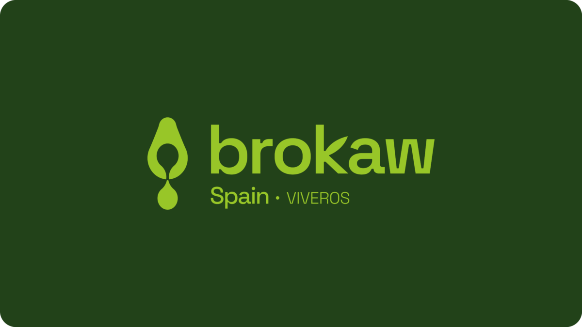 Brokaw, la marca precisa para cultivar el futuro