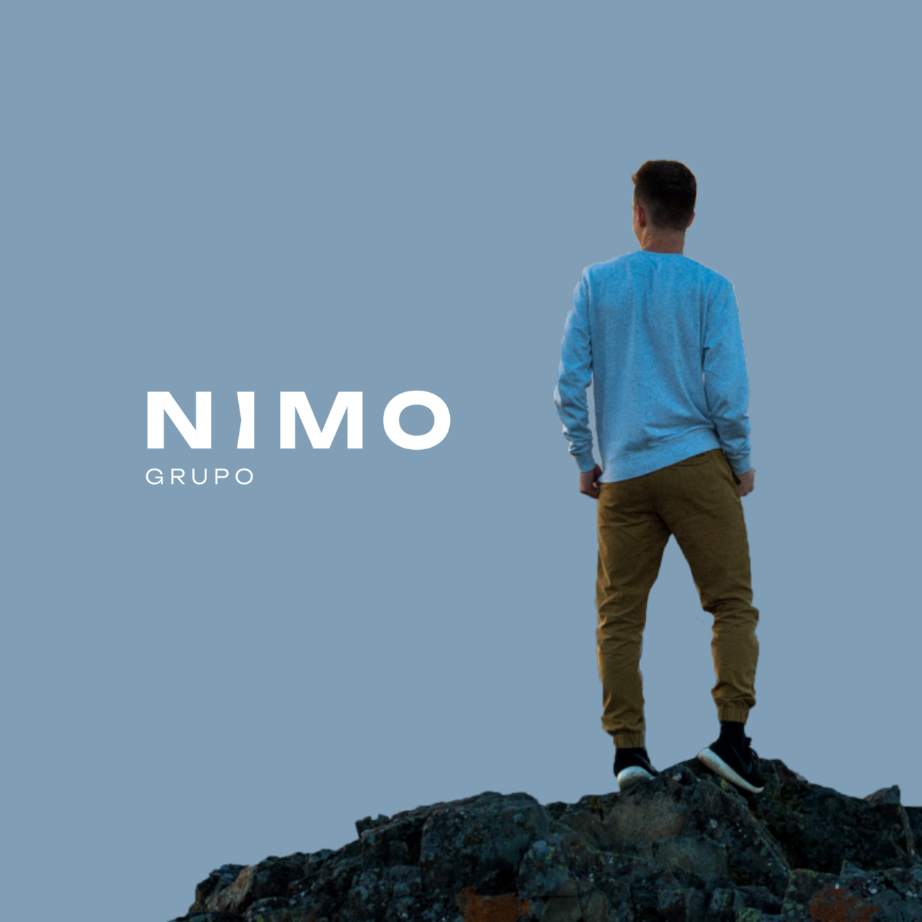 Nimo Grupo: liderando una movilidad con filosofía